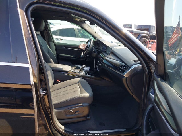 5UXKR0C56J0X86456 BMW X5
