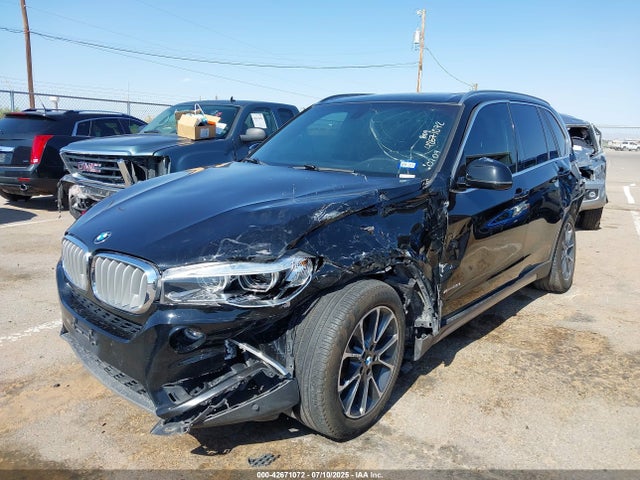 5UXKR0C56J0X86456 BMW X5