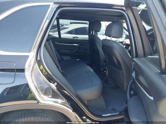 5UXKR0C56J0X86456 BMW X5
