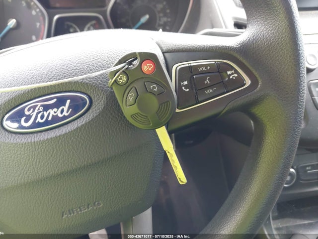 Ford 2.0l gdi 2018 1FADP3F27JL315293 Image 11