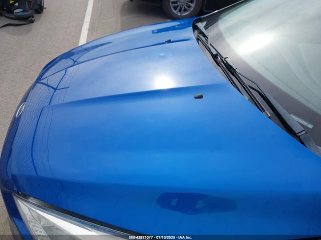 Ford 2.0l gdi 2018 1FADP3F27JL315293 Image 12