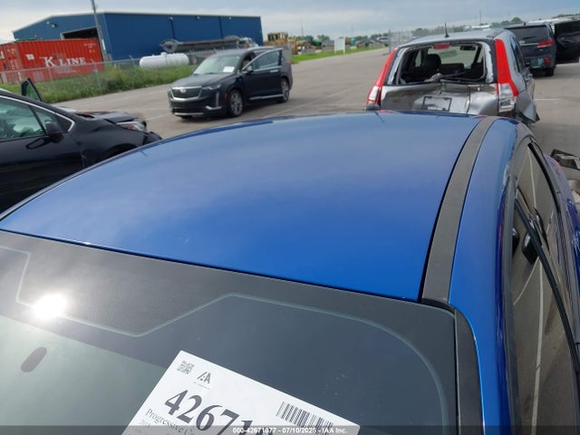 Ford 2.0l gdi 2018 1FADP3F27JL315293 Image 13