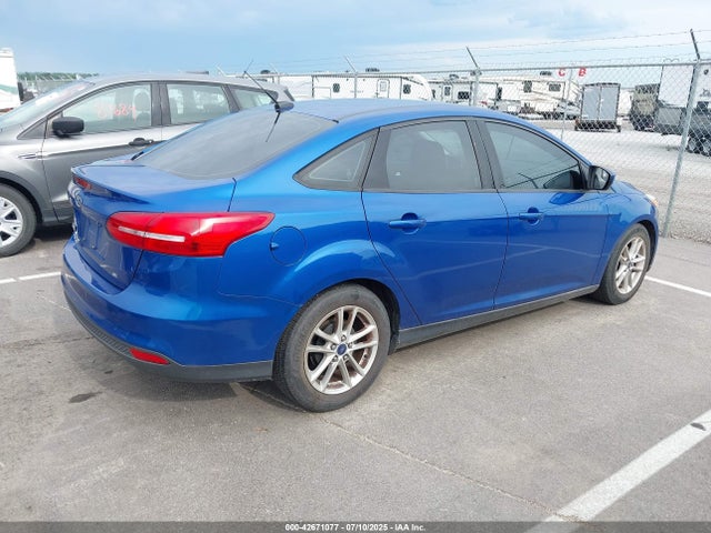 Ford 2.0l gdi 2018 1FADP3F27JL315293 Image 4