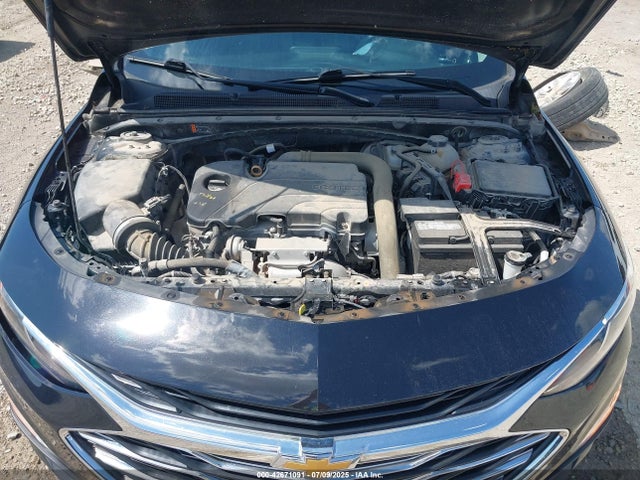 1G1ZD5ST4LF066707 Chevrolet lfv - direct injection, variable valve timing, gen 1