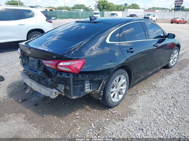 1G1ZD5ST4LF066707 Chevrolet lfv - direct injection, variable valve timing, gen 1