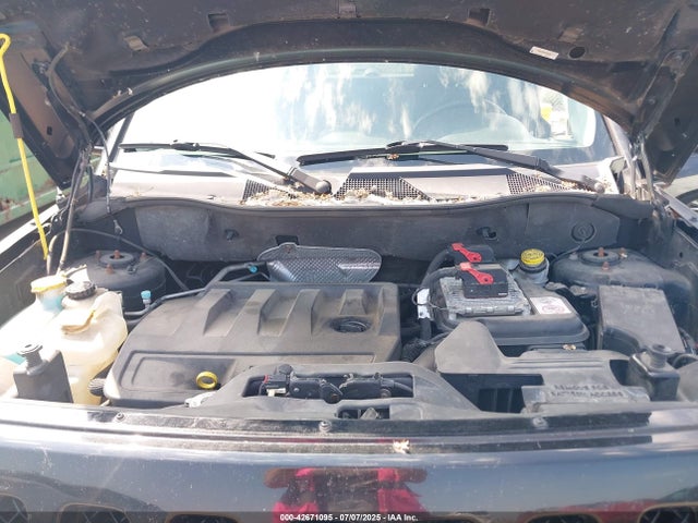 1C4NJRFB9FD216186 Jeep 2015