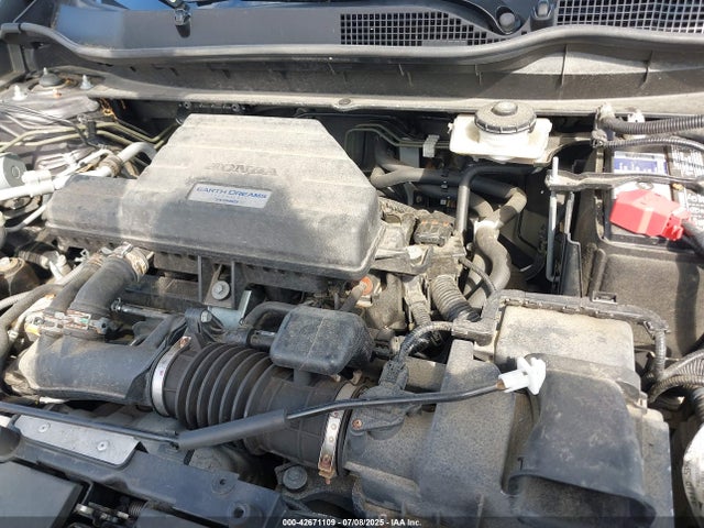 7FARW2H50JE004042 Honda l15be