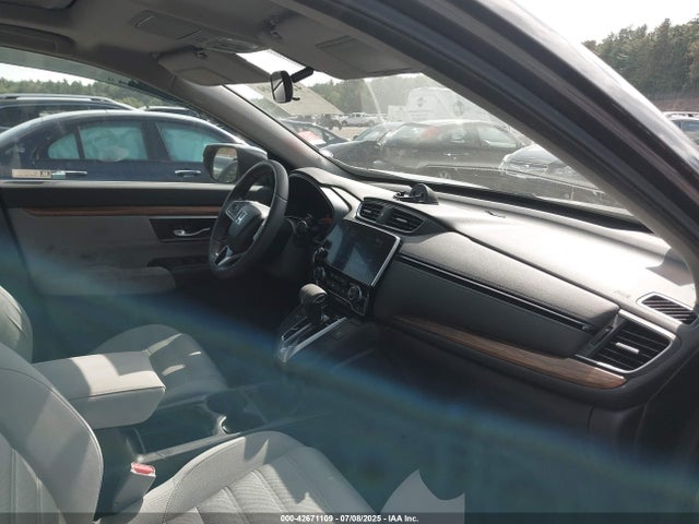 7FARW2H50JE004042 Honda l15be