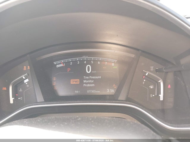 7FARW2H50JE004042 Honda l15be