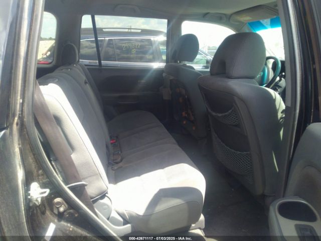 2007 HONDA PILOT 2HKYF18417H537245 Photo 7