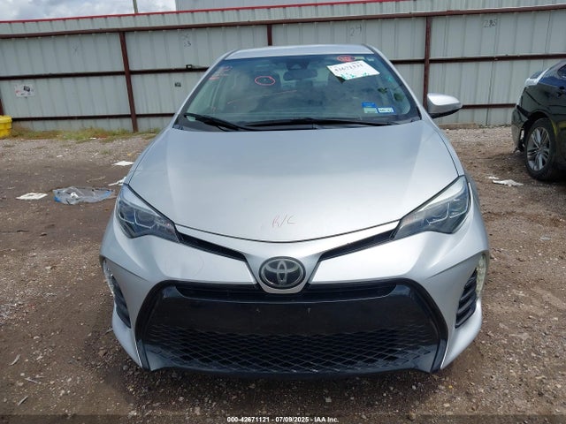 5YFBURHE3JP818329 Toyota 2zr-fe