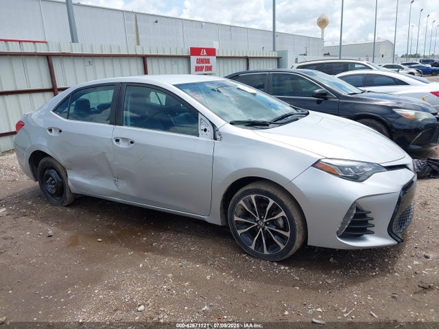 5YFBURHE3JP818329 Toyota 2zr-fe