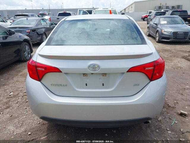 5YFBURHE3JP818329 Toyota 2zr-fe