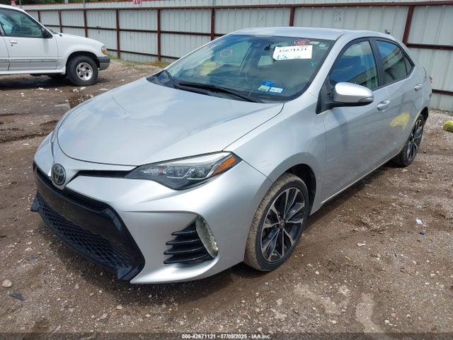 5YFBURHE3JP818329 Toyota 2zr-fe