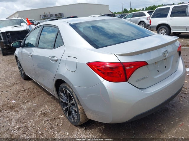 5YFBURHE3JP818329 Toyota 2zr-fe