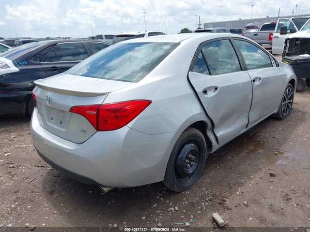 5YFBURHE3JP818329 Toyota 2zr-fe