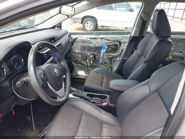 5YFBURHE3JP818329 Toyota 2zr-fe