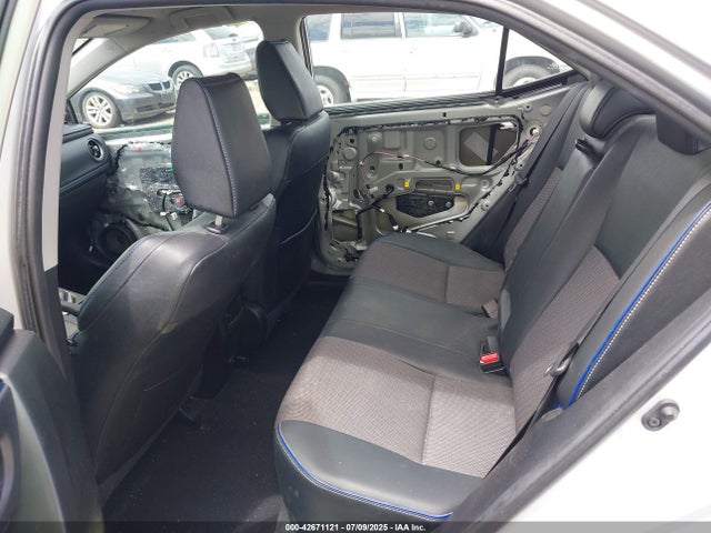 5YFBURHE3JP818329 Toyota 2zr-fe
