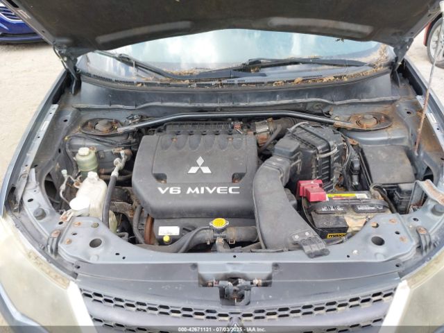 2007 MITSUBISHI OUTLANDER JA4MS31X97Z004069 Photo 9