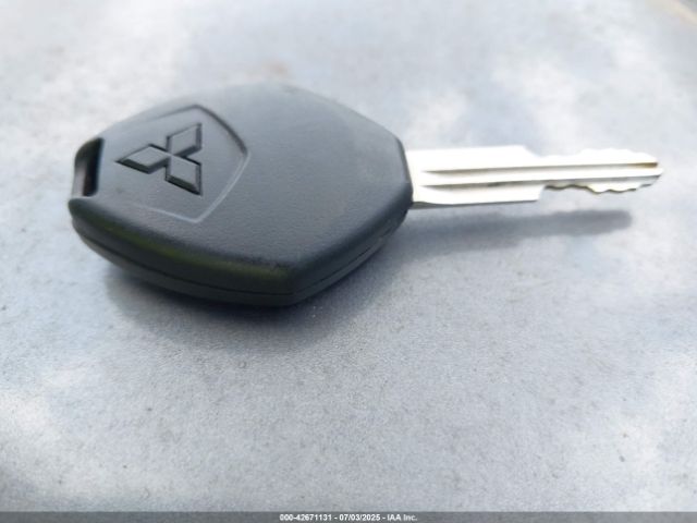2007 MITSUBISHI OUTLANDER JA4MS31X97Z004069 Photo 10