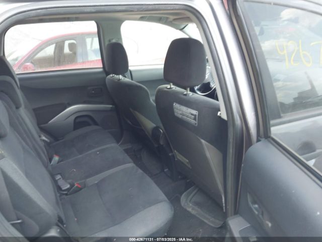 2007 MITSUBISHI OUTLANDER JA4MS31X97Z004069 Photo 7