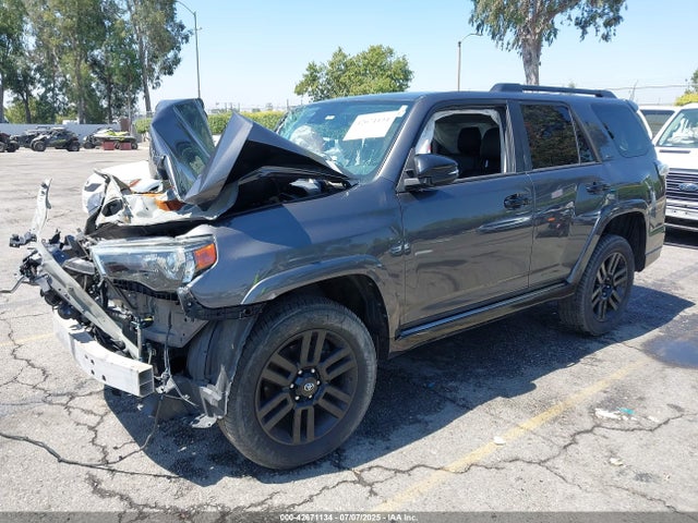 JTEBU5JR4L5808992 Toyota 1gr-fe