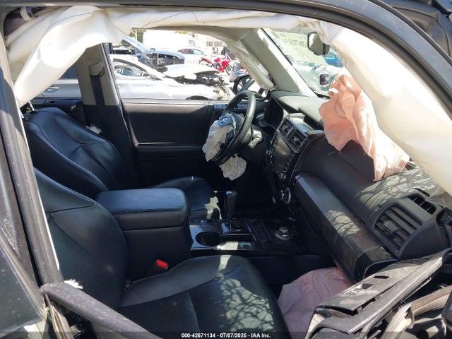 JTEBU5JR4L5808992 Toyota 1gr-fe