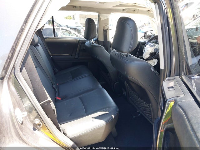 JTEBU5JR4L5808992 Toyota 1gr-fe