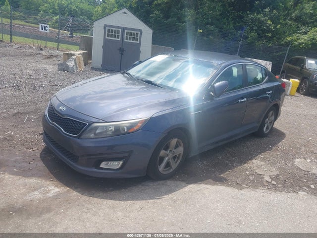 5XXGM4A7XFG477516 KIA dohc gdi theta ii