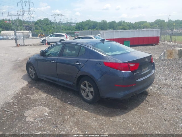 5XXGM4A7XFG477516 KIA dohc gdi theta ii