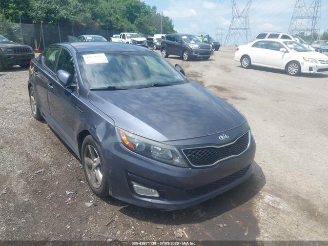 5XXGM4A7XFG477516 KIA dohc gdi theta ii