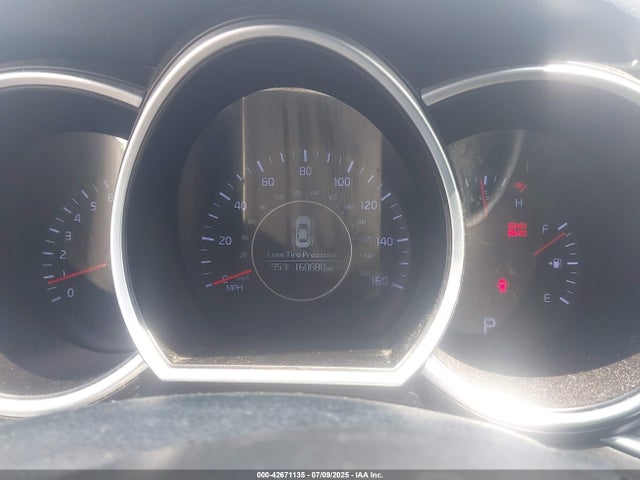 5XXGM4A7XFG477516 KIA dohc gdi theta ii