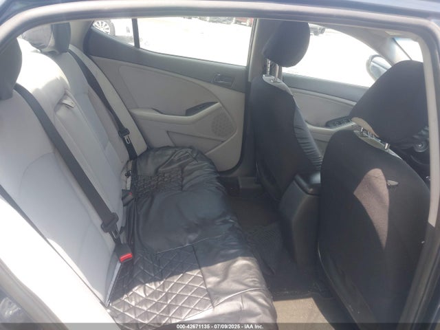 5XXGM4A7XFG477516 KIA dohc gdi theta ii