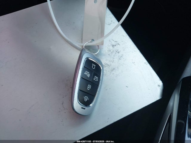 KMHL64JA9PA279989 Hyundai gdi theta iii