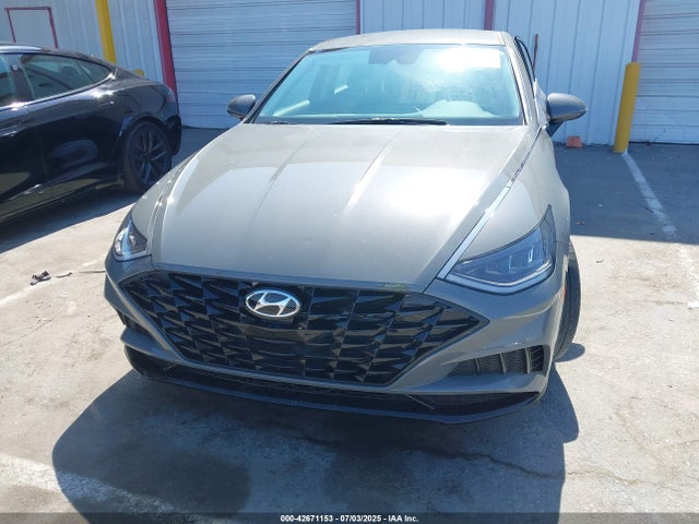 KMHL64JA9PA279989 Hyundai gdi theta iii