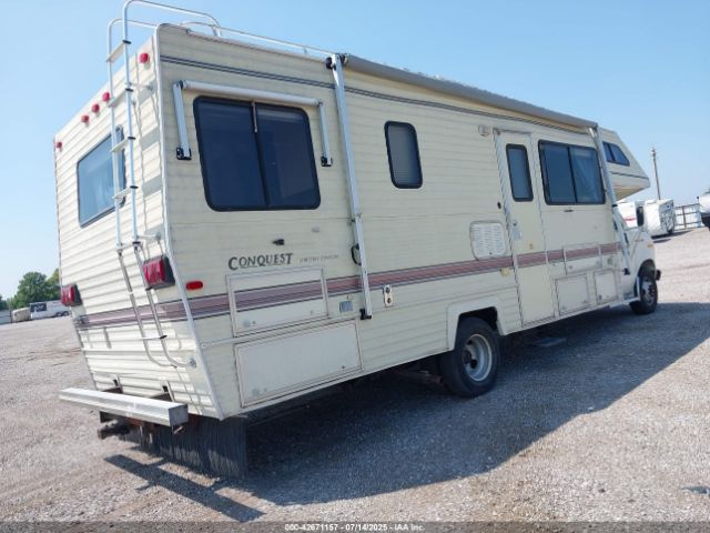 1990 FORD ECONOLINE 1FDKE30G1LHB87274 Photo 3