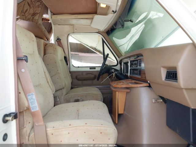 1990 FORD ECONOLINE 1FDKE30G1LHB87274 Photo 4