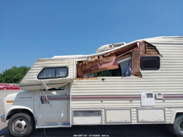 1990 FORD ECONOLINE 1FDKE30G1LHB87274 Photo 5