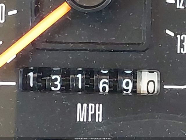 1990 FORD ECONOLINE 1FDKE30G1LHB87274 Photo 6