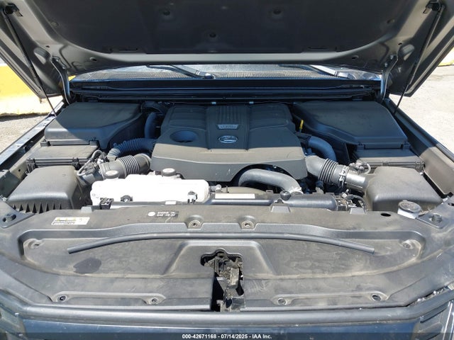 Lexus v35a-fts 2024 JTJTBCDX2R5016438 Image 10