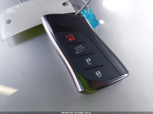 Lexus v35a-fts 2024 JTJTBCDX2R5016438 Image 11