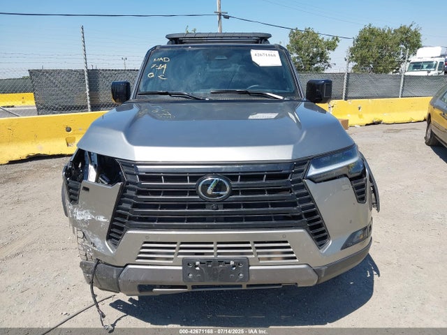 Lexus v35a-fts 2024 JTJTBCDX2R5016438 Image 13