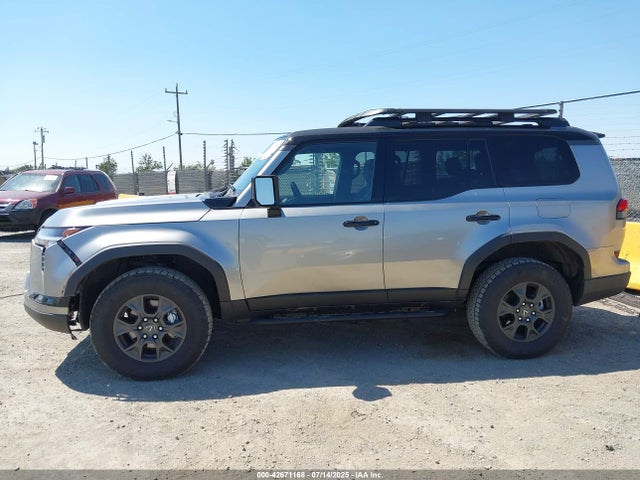 Lexus v35a-fts 2024 JTJTBCDX2R5016438 Image 15