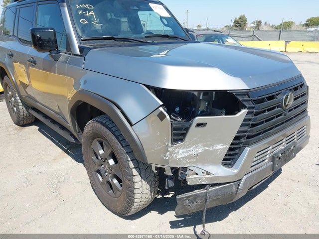 Lexus v35a-fts 2024 JTJTBCDX2R5016438 Image 6