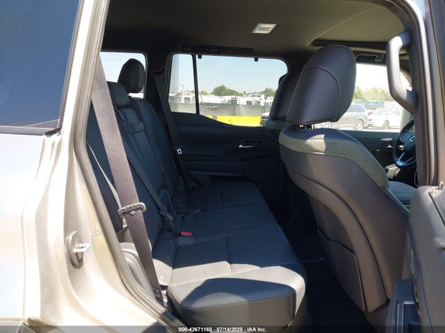 Lexus v35a-fts 2024 JTJTBCDX2R5016438 Image 8