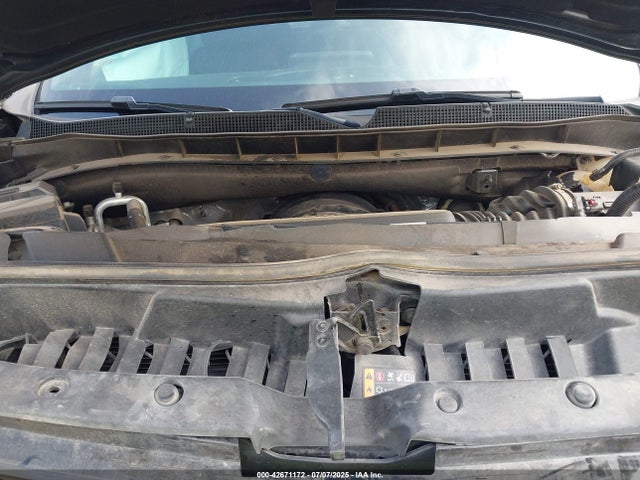1GNSCNKDXNR171734 Chevrolet l84 - di, dfm, alum, gen 5, var 2