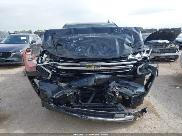 1GNSCNKDXNR171734 Chevrolet l84 - di, dfm, alum, gen 5, var 2