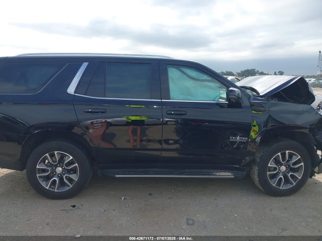 1GNSCNKDXNR171734 Chevrolet l84 - di, dfm, alum, gen 5, var 2