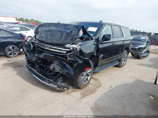 1GNSCNKDXNR171734 Chevrolet l84 - di, dfm, alum, gen 5, var 2