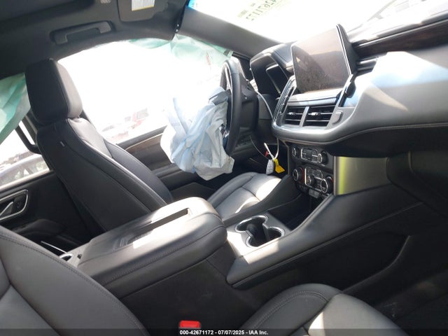 1GNSCNKDXNR171734 Chevrolet l84 - di, dfm, alum, gen 5, var 2